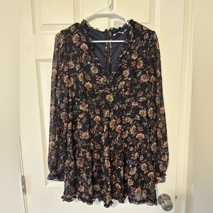 Francesca’s Dress - new with tags damaged